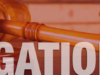 Litigation